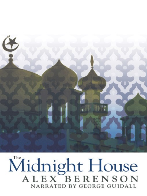 Title details for The Midnight House by Alex Berenson - Available